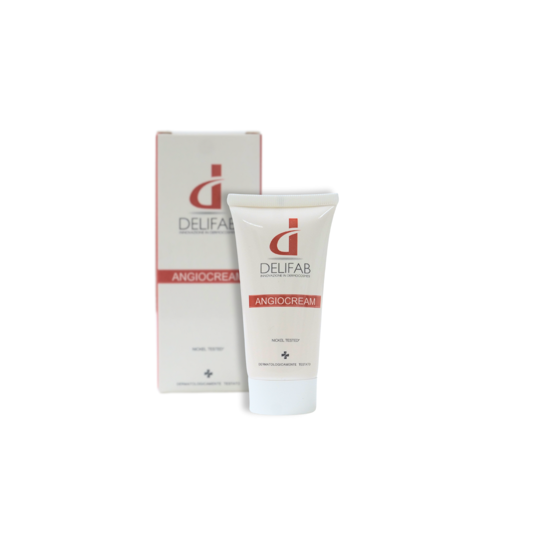 Delifab Angiocream