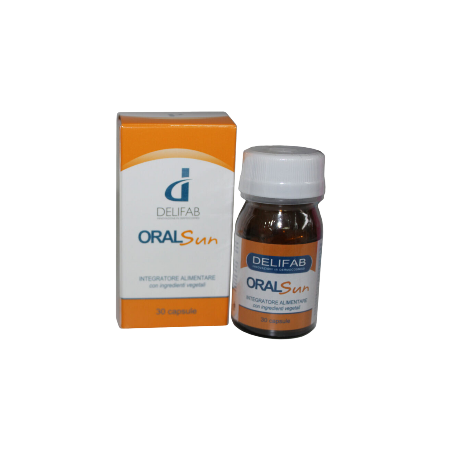 Delifab oral sun 30cps